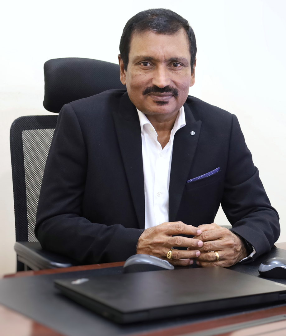 Mr. Mathew
